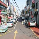 칠성로 이미지