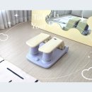 하천리 야외운동기구 | 파티마 에어스텝퍼 솔직후기｜층간소음 없는 홈트레이닝 유산소운동 추천