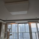 푸르지오월드마크 | 송도 푸르지오 월드마크 삼성 시스템에어컨 인피니트 라인 6대 교체 시공