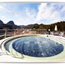 마이산 토담 이미지