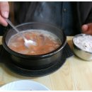 옛날순대국밥 이미지