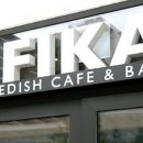 피카(Fika) 이미지