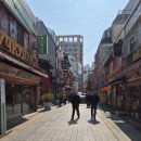 올드보이 | 부산역 차이나타운 장춘방 | 올드보이 촬영지 중식당 삼선 간짜장 후기