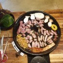 화덕고깃간 미사강변점