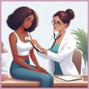 비뇨기 질환 이미지