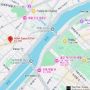 빵빵한빵집 - 달서구 달구벌대로329길 7 | 에펠탑 도보 이동 가능! 안전하고 에어컨 빵빵한 '호텔 파시 에펠' 후기