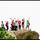 3월 12일 (토) Challenge the mountain 1(울대고개-서파 사거리) 이미지