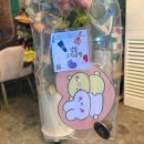토심기업 | [수원 영통] 성실그림공방 : 글라스아트 도어벨 원데이클래스 후기 | 영통역 데이트 놀거리 추천