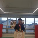 우리들체육관 | 복싱 단증 심사가 있었던 날, 우리 체육관 전원 합격 후기!