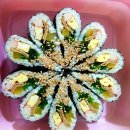 김밥마실 이미지