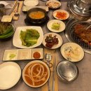 삼각산양념갈비 이미지