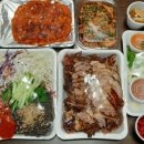 신월왕족발 이미지