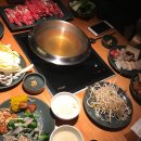 바르미샤브샤브 이미지