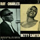 Ev'ry Time We Say Goodbye - Ray Charles & Betty Carter - 이미지