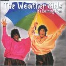 It's Raining Men / The Weather Girls(더 웨더 걸즈) 이미지