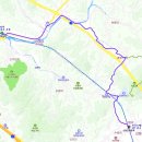 동원1리 정자나무 화장실 | 봉화길 4길 곤지바위길/ 곤지암역/ 봉현정(鳳峴亭)/ 동원대학교/ 이천의병전적비(넓고개)/ 광현(廣峴)전투