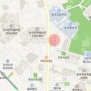 능곡중학교 앞 이미지