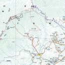 영축산정상 | 영축산 /경남 양산