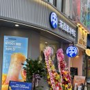 팔공티 성신여대점 | 차백도 성신여대점 다녀온 후기/ 소이빈 밀크티, 자스민 밀크티