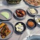 인제군 12사단 신병교육대대 맛집 [샘터숯불갈비] 방문 솔직 간단 후기!!