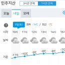 민주지산 날씨 및 준비물 관련하여 이미지