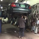 성일자동차정비 이미지