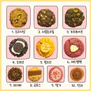 소망어린이집 | 할로케크 전주점 수제디저트전문점 르뱅쿠키 솔직후기 / 쿠키답례품, 돌답례품, 어린이집답례품 추천