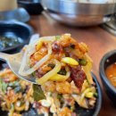 신촌한우마을 | 광주 한우맛집 첨단맛집 신촌한우마을 !