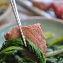 들꽃한우 이미지