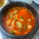 울산 동구 전하동 삼겹살 수제비 맛집 포도청