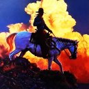 세계의 명화 American Paintings 이미지