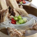장인갈비탕 이미지