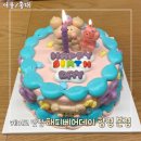 해피주렁데이(Happy주렁Day) | [홍대/합정] 홍대 디저트카페 케이크 맛집 &#34;해피베어데이 합정 본점&#34;