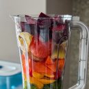 몽땅PC | 몽땅주스 3주 솔직 후기 : 피부와 장이 달라진 레시피 몽땅 공유함! (+쿠쿠믹서기)