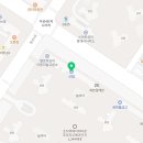 할머니가래떡볶이초지역점