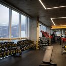 와이원 짐(Y1 GYM) 이미지