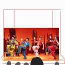 [뮤지컬] 뮤지컬 공연장 시야 후기 모음 《대극장》 (블루스퀘어신한카드홀/샤롯데씨어터/광림아트센터...