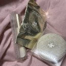 마스터핏 | [쿠션&amp; 립밤 후기] 샵 한현재 마스터 핏 쿠션 21호 립밤