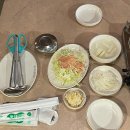 통큰닭집 | 신중동 맛집 단체예약 회식 새벽 4시 영업마감 묵은지매운탕 동명닭집 신중동직영점