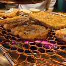 멍석갈비 이미지