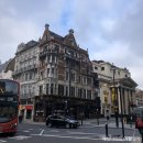 엠앤엘 | 유럽여행_런던 : 라이온킹 데이시트 성공 / 내셔널 갤러리 / 런던아이 / 피카딜리서커스