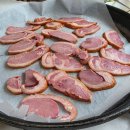 문전성시 장수오리 이미지