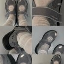 벨(Bell) | New Balance] 브리즈 실버 샌들 &amp; 미닛뮤트 [minitmute] 리본슬리퍼 벨 캔버스[ bell canverse] 실착 후기