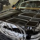 11680-213-101외 | 울산 팰리세이드 PPF, 크롬죽이기, 썬팅, 휠도색 신차패키지 드디어 출고 시작!