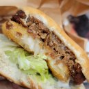 롯데리아 대전신성 이미지