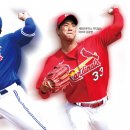 [K-sports] 기대와 동시에 큰 숙제 남긴 류현진과 김광현 이미지