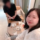 호텔라온 | 부산 2박3일 여행2일차(빨간떡볶이, 딤타오, 블랙업커피, 해운대해수욕장, 요트투어, 시그니엘부산)