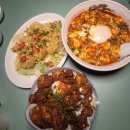 짱당구클럽 | 청주 맛집 올드타운클럽 주말 방문 오픈런 후기