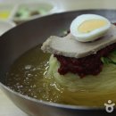 부산밀면 이미지