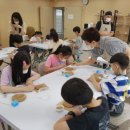 초안산도자기체험장 이미지